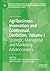 Agribusiness Innovation and...