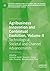 Agribusiness Innovation and...
