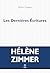 Les Dernières Écritures