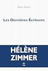 Les Dernières Écr...