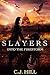 Slayers: Into the Firestorm...