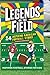 Legends on the Field by Uncle Wale Legends on the Field by Uncle Wale