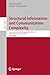 Structural Information and ...