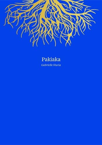 Pakiaka (Paperback)