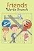 Friends Word Search Puzzles...