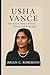 USHA VANCE by Brian C. Roberson