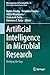 Artificial Intelligence in Microbial Research: Bridging the Gap (Microorganisms for Sustainability Book 45)