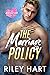 The Marriage Policy (The Ji...