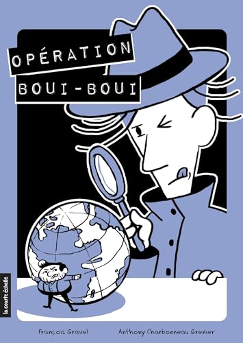 Opération boui-boui (French Edition)