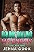 Drunk Dialing My Enemy by Jenna Cook