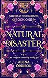 Natural Disaster by Alena Orrison