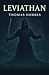 Leviathan: A Classic of Political Philosophy and Social Contract Theory