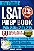 LSAT Prep Book 2025-2026: 6...