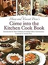 Mary and Vincent Price's Come into the Kitchen Cook Book