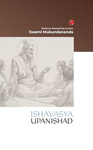 Ishavasya Upanishad (Kindle Edition)
