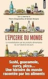 L'Épicerie du mon...