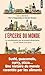 L'Épicerie du monde: La mondialisation par les produits alimentaires du XVIIIe siècle à nos jours