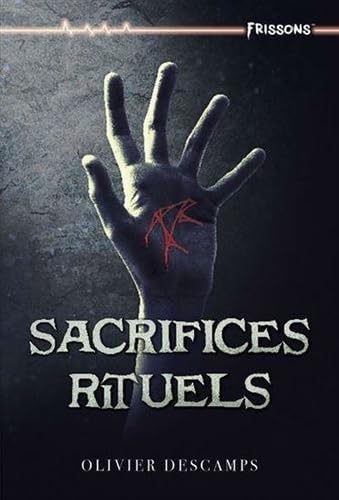 Sacrifices rituels (Paperback)