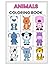 Animals Coloring Book