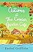Autumn at the Cornish Garden Café
