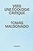 Vers une écologie critique
