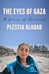 Book cover for The Eyes of Gaza: A Diary of Resilience