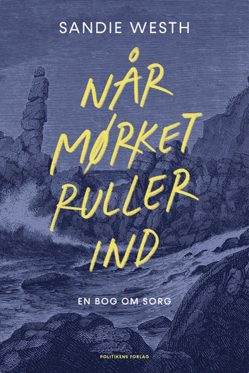 Når mørket ruller ind (ebook)