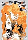 Sheeply Horned Witch Romi Vol. 3