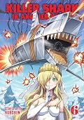 Killer Shark in Another World Vol. 6