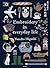 Embroidering Life: Stitching Patterns and Projects for Every Season (Make Good: Japanese Craft Style)