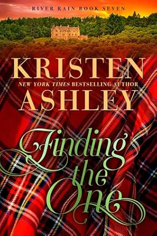 Finding the One (River Rain, #7)