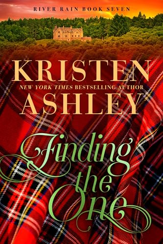 Finding the One (River Rain, #7)