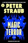 Magic Terror: 7 T...