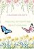 Coloring Garden Adult Affir...