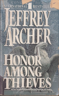 Honor Among Thieves