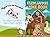 Giggle Moo! Farm Jokes for Kids 6-10 by Jack Champ