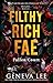 Fallen Court (Filthy Rich Fae #2)