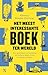 Het meest interessante boek...