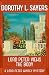 Lord Peter Views the Body (Lord Peter Wimsey, #4)