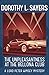 The Unpleasantness at the Bellona Club (Lord Peter Wimsey, #5)