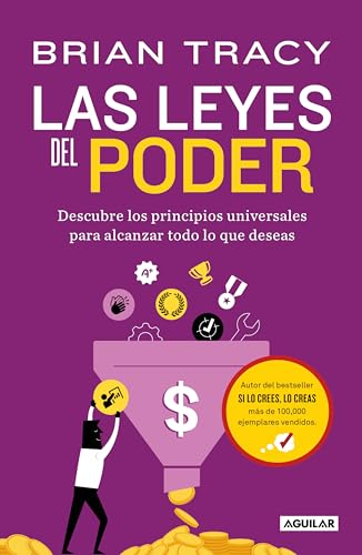 Las leyes del poder / The Laws of Power (Spanish Edition)