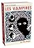 Les Vampires [Trade Paperbacl] by Tim Major