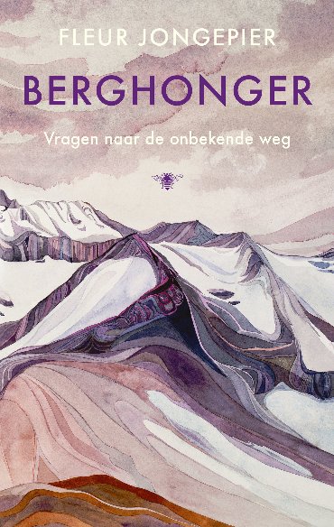 Berghonger (Paperback)