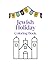 Jewish Holiday Coloring Book
