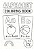 Alphabet Coloring: Alphabet...