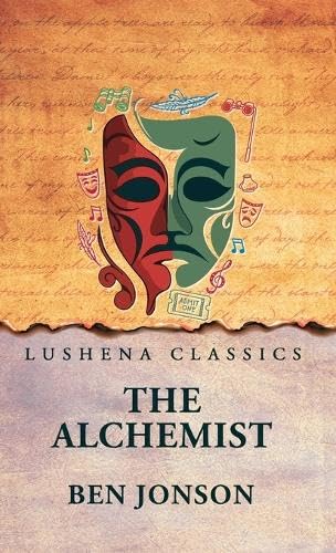 The Alchemist