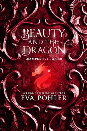 Beauty and the Dragon (Olympus Ever After)