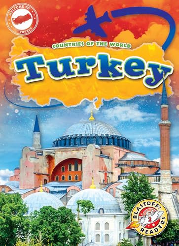 Turkey (Countries of the World)