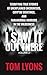 I Saw It Out There, Volume 2: Terrifying True Stories of Unexplained Encounters, Cryptid Sightings, and Paranormal Horrors in the Wilderness
