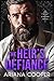 The Heir’s Defiance (Sins o...